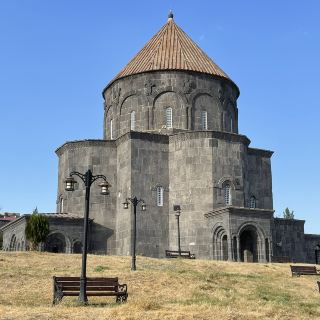 The Twelve Apostles Church: A Timeless Jewel of Kars