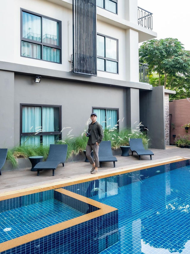 Cmor by Recall Hotels 🏨 
