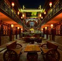 2 days trip in Pingyao !