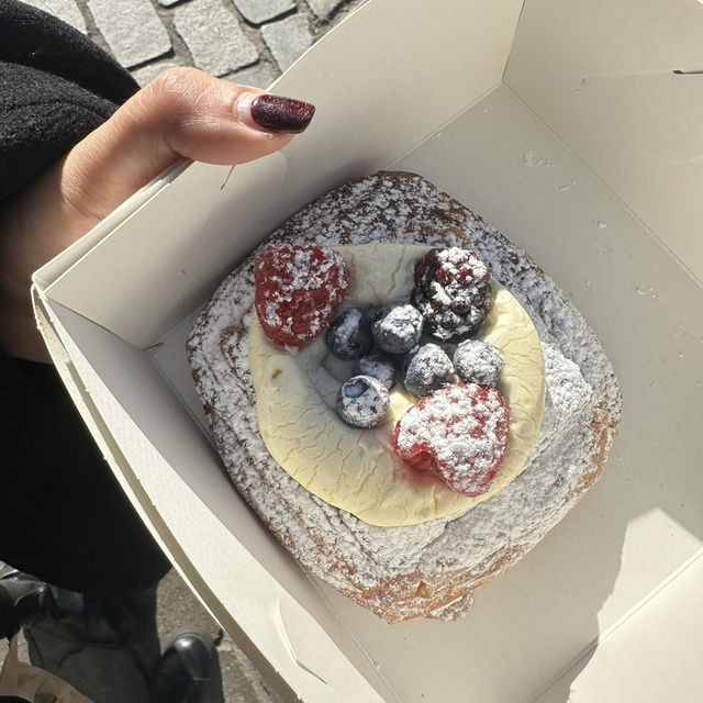 3-Day Copenhagen Itinerary 🇩🇰🌆