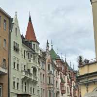 A slice of Bavaria in Italy