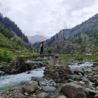 Paradise on Earth ‘KASHMIR’