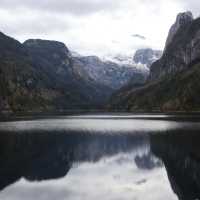 Gosau - The Hidden Gem