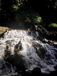 Beautiful Waterfalls of Bali