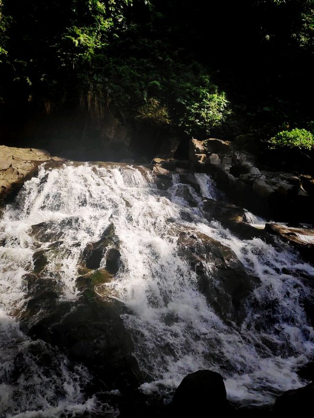 Beautiful Waterfalls of Bali