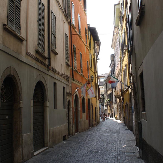 Brescia: Northern Italy’s hidden city