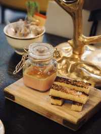 London | Enjoy the afternoon like British in Belmond Hotel