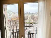 巴黎第一區 Citadines Les Halles Paris Citadines Apart'hotel Les Halles Paris