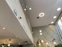 巴黎第一區 Citadines Les Halles Paris Citadines Apart'hotel Les Halles Paris
