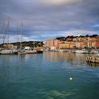 From Calanques to Coastline: My Cassis Beach Adventure