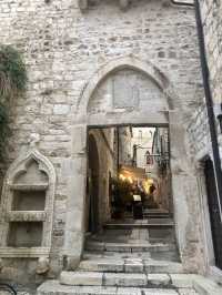 Hurrah for Hvar!