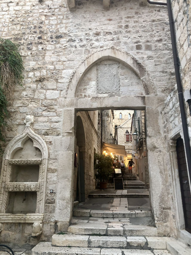 Hurrah for Hvar!