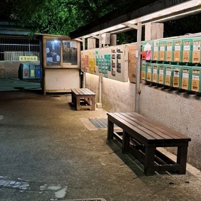 公館附近的秘境景點：寶藏巖藝術中心