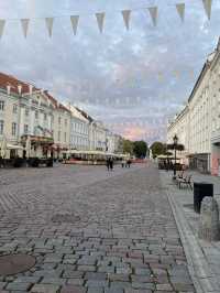 A Weekend in Estonia: From Tallinn’s Old Town to Tartu’s Science Wonders 🇪🇪