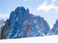 Val Gardena:The jewel of Italyian's Dolomites!