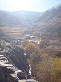 Rumbak Village: A Peaceful Escape in the Mountains Near Leh