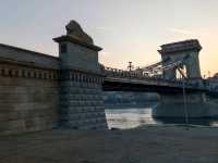 Budapest