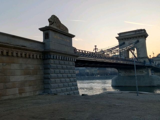 Budapest