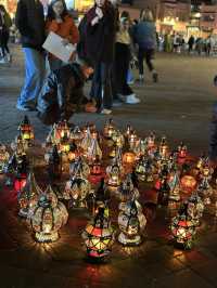 ‏A One-Day Trip in Marrakesh