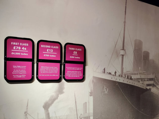 ⚓ Explore Liverpool's Heritage: Merseyside Maritime Museum & St Luke’s Bombed Out Church