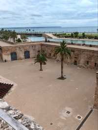 A trip to palma