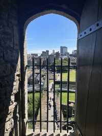 Cardiff: A Perfect Blend of History, Culture, and Adventure