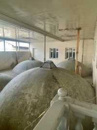 Hundreds of Years of Hammam