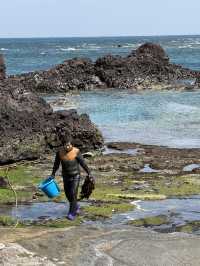 Jeju 2 Days Itinerary