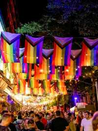 Experience Manchester like a Local 🐝🎶