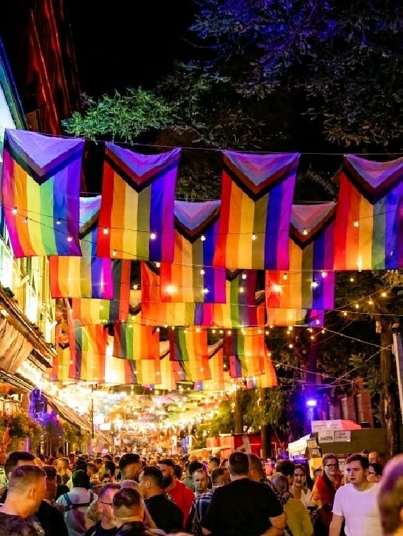 Experience Manchester like a Local 🐝🎶
