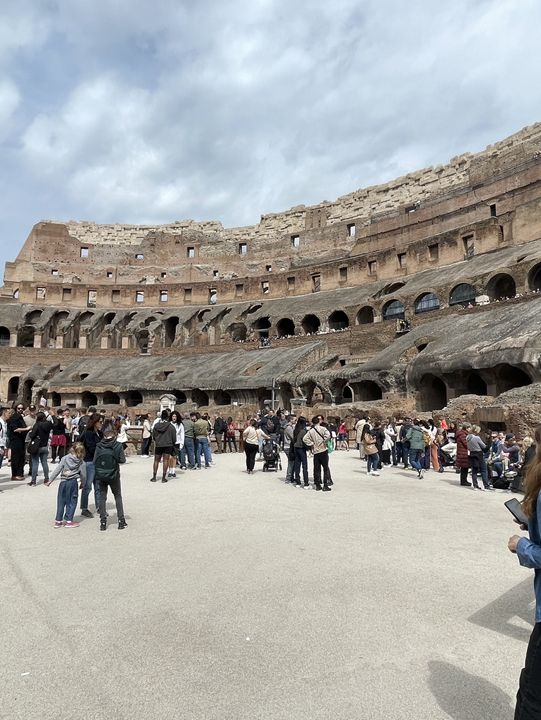La Dolce Vita: Exploring Naples, Rome & Milan in Style!