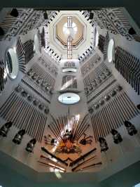 Exploring History at the Leeds Royal Armouries Museum