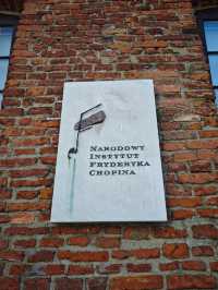 Warsaw in 5 Days: Modernity Meets History 🇵🇱