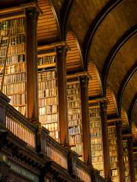 Manchester’s Quiet Corners of Knowledge 📖