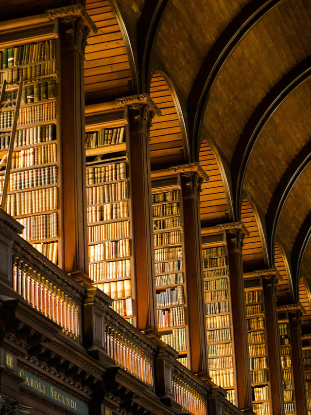 Manchester’s Quiet Corners of Knowledge 📖