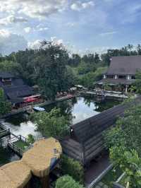Diwata Nature Resort