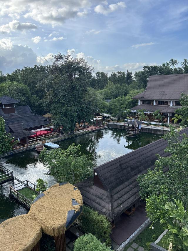 Diwata Nature Resort