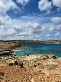 Your Perfect Day at the Blue Lagoon, Malta