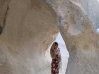 Waking Up in a Dream: Cappadocia, Turkey