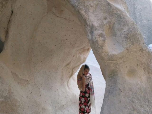 Waking Up in a Dream: Cappadocia, Turkey