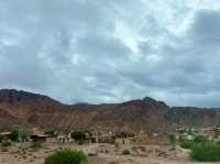 The Epic Scenic Drive Day