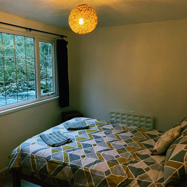 🛌 Where to Stay for Rocky Mountain National Park