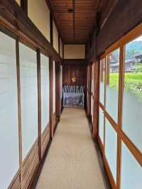 Shirakawa-go: A Timeless Village in the Japanese Alps