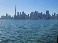 Toronto in 3 Days: From Urban Vibes to Island Sunsets and Historic Castles