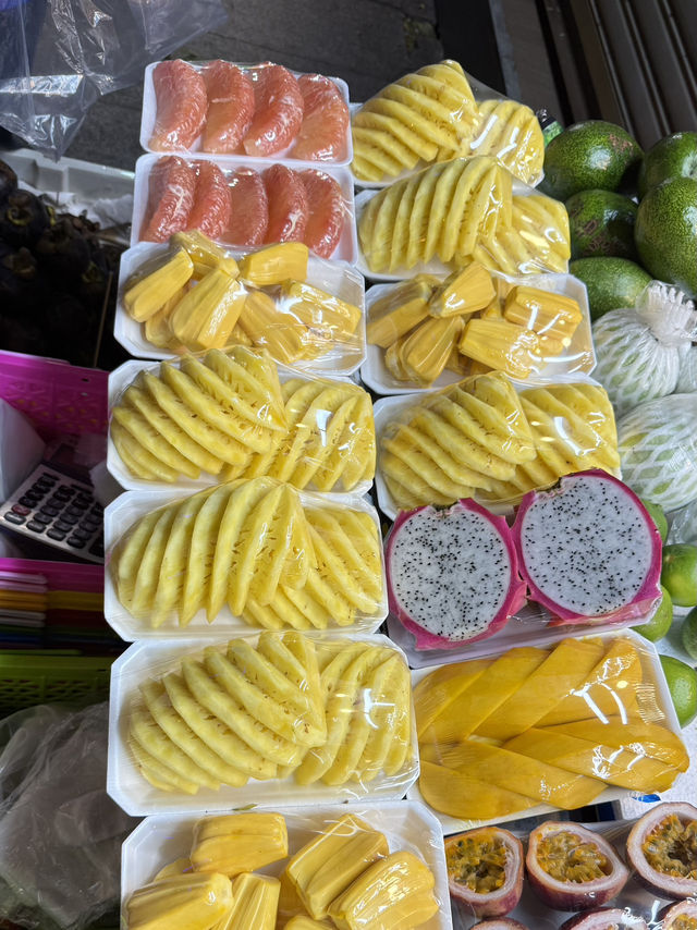 NHA TRANG: 7 Days in Vietnam's Coastal Paradise