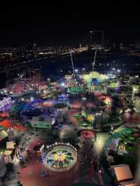 Winter Magic in Riyadh: A Wonderland of Dreams  