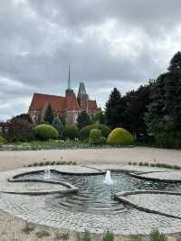Wroclaw - Poland