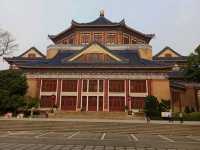 1 Day Itinerary in Guangzhou
