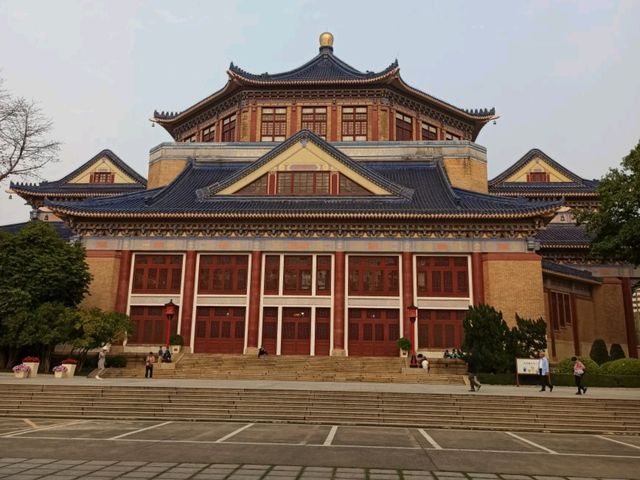 1 Day Itinerary in Guangzhou