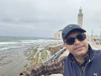 Rabat, Casa & Marrakesh in 4 days